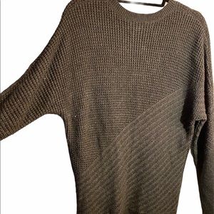 Halogen sweater